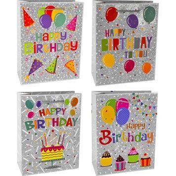 Gift Bag 4452L