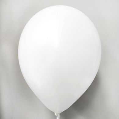 Latex balloon 10" 5337, packing 50 pcs.