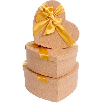 Gift box set 3103, 3pcs.