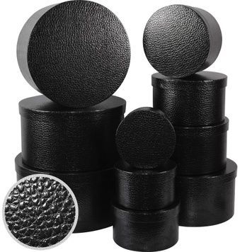Geschenkbox aus Karton 21100008, 10er-Set