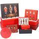 Gift Box Set 18108130, 10pcs