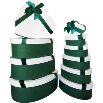 Gift Box Set 31103901, 10pcs