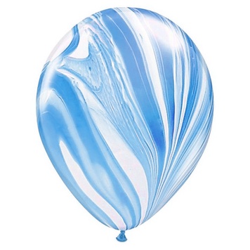 Latex balloon packing 10" 5160, 50 pcs.