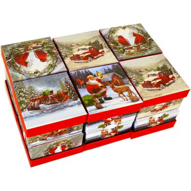 Gift Box Set 11040575, 12pcs