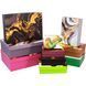 Geschenkbox aus Karton 18108314, 10er-Set