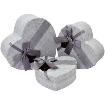 Gift box set B3300, 3pcs.