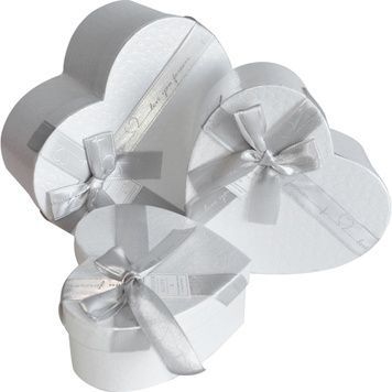 Gift box set 31039434, 3pcs.