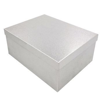 Dekorativer Geschenkkarton 14103019, Set &agrave; 10 St&uuml;ck.