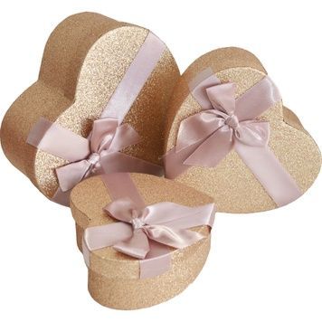 Decorative cardboard gift box 31030041, packing 10 pcs.