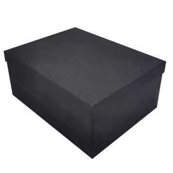 Dekorativer Geschenkkarton 14108856, Set &agrave; 10 St&uuml;ck.