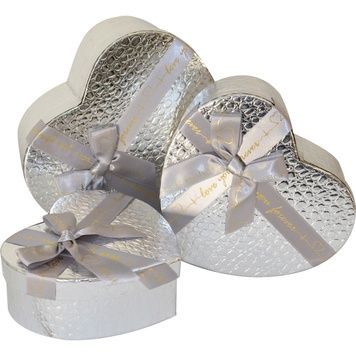 Gift Box Set 31030013, 3pcs