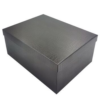 Dekorativer Geschenkkarton 14104213, Set &agrave; 10 St&uuml;ck.