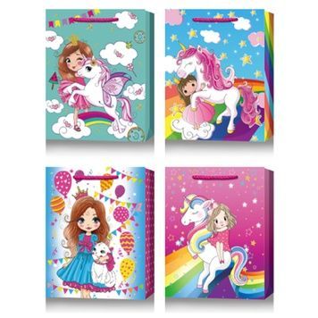 Gift Bag 5060L