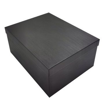 Dekorativer Geschenkkarton 14103524, Set &agrave; 10 St&uuml;ck.