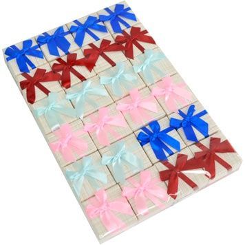 Geschenkbox aus Karton f&uuml;r Schmuck 61010010