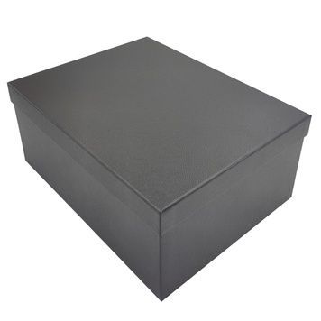 Dekorativer Geschenkkarton 14102553, Set &agrave; 10 St&uuml;ck.