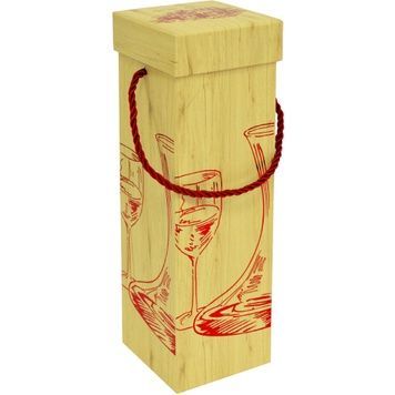 Geschenkbox aus Karton 92012578
