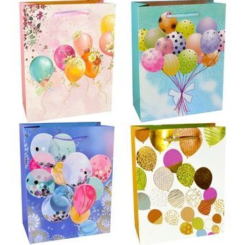 Gift Bag 5220M