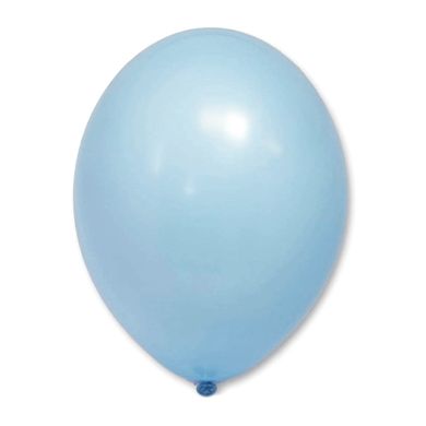 Latex balloon 10" 5054, packing 50 pcs.