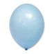 Latex balloon 10" 5054, packing 50 pcs.