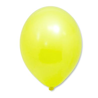 Latex balloon 10" 5023, packing 50 pcs.