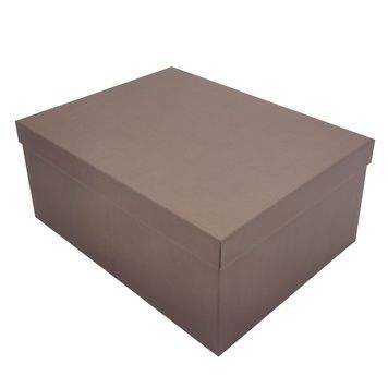 Dekorativer Geschenkkarton 14108278, Set &agrave; 10 St&uuml;ck.