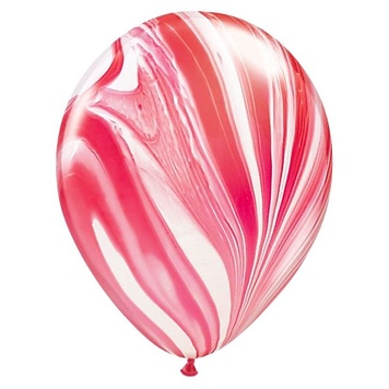 Latex balloon 10" 5153, packing 50 pcs.