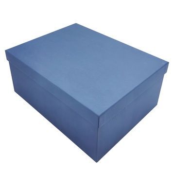 Dekorativer Geschenkkarton 14107031, Set &agrave; 10 St&uuml;ck.