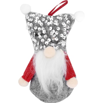 Decorative figurine Gnome 40438