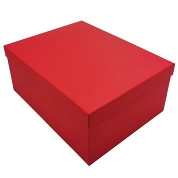Dekorativer Geschenkkarton 14103421, Set &agrave; 10 St&uuml;ck.