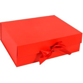 Geschenkbox aus Karton 91011943