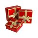 Geschenkbox aus Karton 41039595, 3er-Set