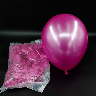 Latex balloon 10" 5306, packing 50 pcs.