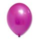 Latex balloon 10" 5306, packing 50 pcs.