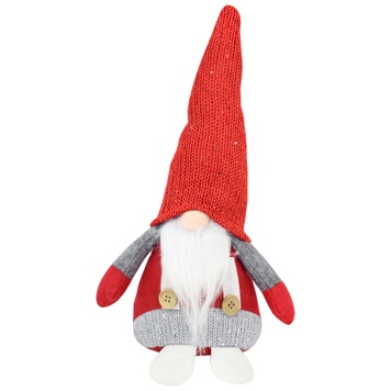 Decorative figurine Gnome 40698