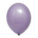 Latex balloon 10" 5047, packing 50 pcs.