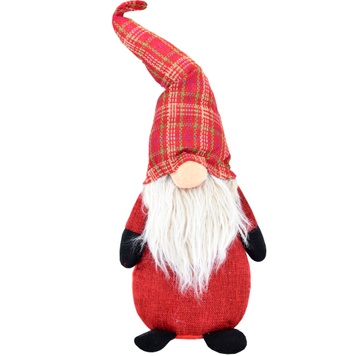 Decorative figurine Gnome 40711