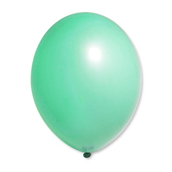 Latex balloon 10" 5061, packing 50 pcs.