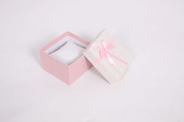 Decorative cardboard gift box 61018086