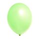 Latex balloon 10" 5085, packing 50 pcs.