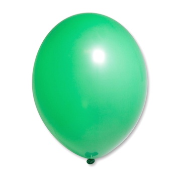 Latex balloon 10" 5320, packing 50 pcs.